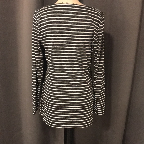 WHBM tunic - Picture 2 of 7